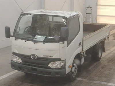 HINO DUTRO