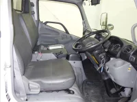 Цена авто Toyota ToyoAce с аукционов Японии, номер кузова XZU655, пробег 40 000, оценка 8
