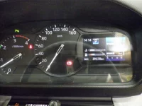 Цена авто Toyota ToyoAce с аукционов Японии, номер кузова XZU655, пробег 40 000, оценка 8