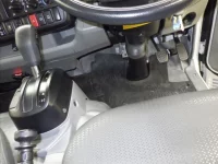 Цена авто Toyota ToyoAce с аукционов Японии, номер кузова XZU655, пробег 40 000, оценка 8