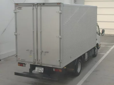 TOYOTA TOYOACE
