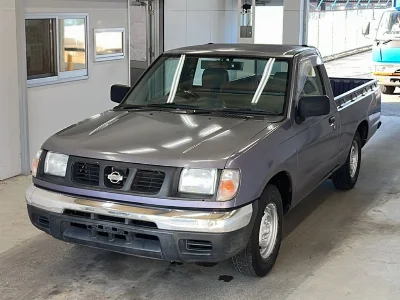 NISSAN DATSUN
