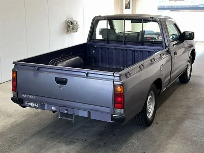 NISSAN DATSUN