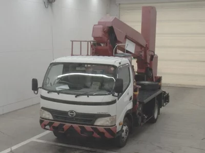 HINO DUTRO