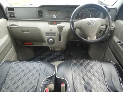 DAIHATSU ATRAI WAGON