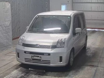 Honda Mobilio