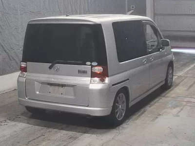 HONDA MOBILIO