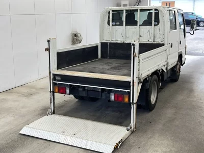 MAZDA TITAN