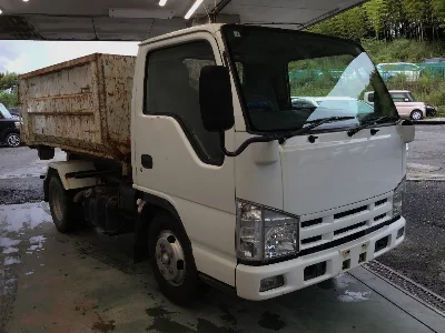 MAZDA TITAN