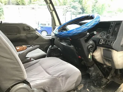 MAZDA TITAN