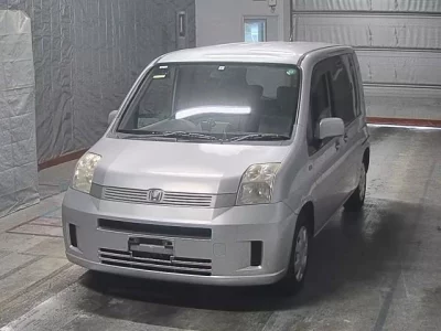 Honda Mobilio