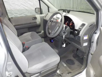 HONDA MOBILIO