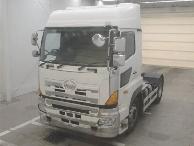 HINO OTHER
