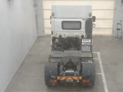 HINO OTHER