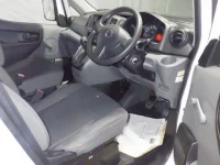 Цена авто Nissan NV200 с аукционов Японии, номер кузова VM20, пробег 228 000, оценка 2