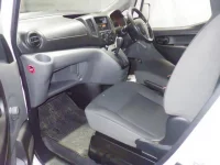 Цена авто Nissan NV200 с аукционов Японии, номер кузова VM20, пробег 228 000, оценка 2