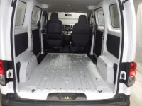 Цена авто Nissan NV200 с аукционов Японии, номер кузова VM20, пробег 228 000, оценка 2