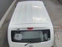 Цена авто Nissan NV200 с аукционов Японии, номер кузова VM20, пробег 228 000, оценка 2