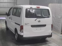 Цена авто Nissan NV200 с аукционов Японии, номер кузова VM20, пробег 228 000, оценка 2