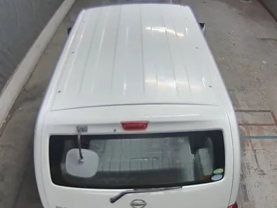 NISSAN NV200