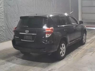 TOYOTA VANGUARD