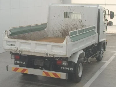 HINO RANGER