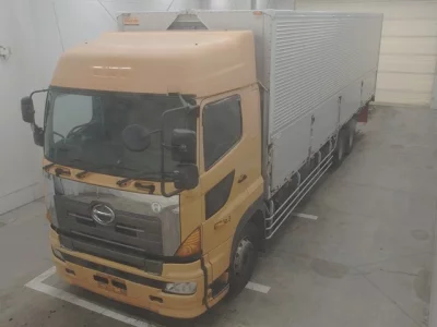 HINO OTHER