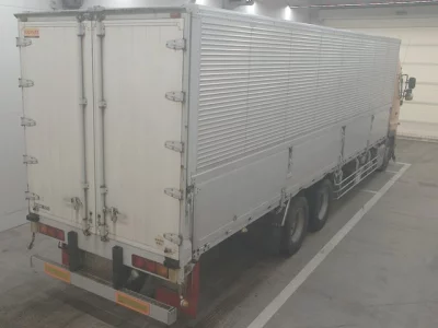 HINO OTHER