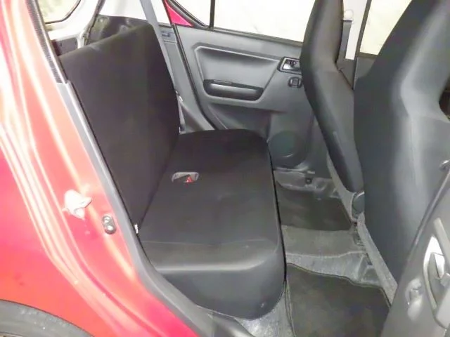 Daihatsu Mira e:S 2019 из Японии, фото 4