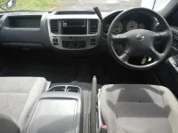 Цена авто Nissan Caravan с аукционов Японии, номер кузова CWGE25, пробег 268 000, оценка 2