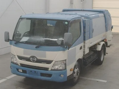 HINO DUTRO