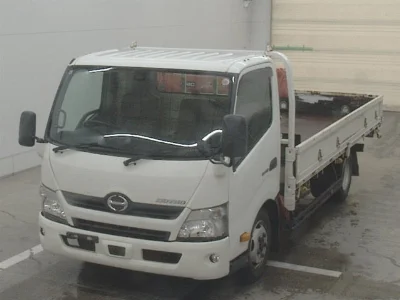 HINO DUTRO