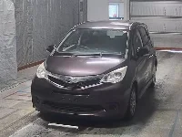 Subaru Trezia