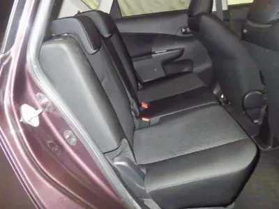 SUBARU TREZIA