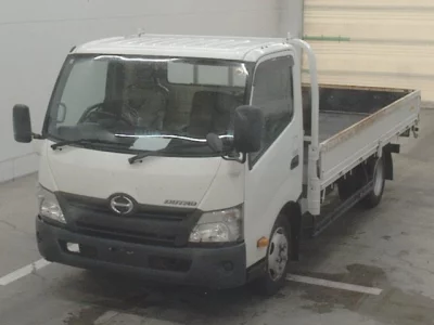 HINO DUTRO