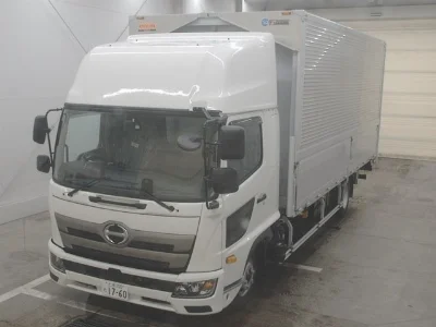 HINO RANGER