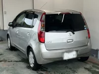 Цена авто Mitsubishi Colt с аукционов Японии, номер кузова Z21A, пробег 154 000, оценка 2