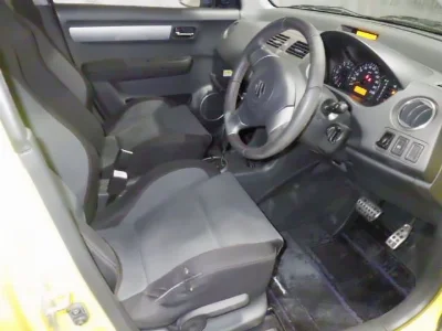 SUZUKI SWIFT SPORTS