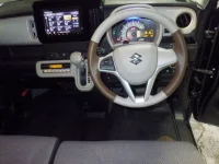 Цена авто Suzuki Wagon R Smile с аукционов Японии, номер кузова MX91S, пробег 5 000, оценка 2