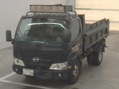 HINO DUTRO