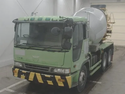 HINO OTHER