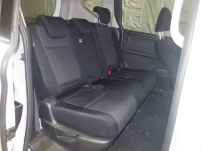 Honda FREED+