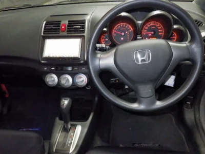 HONDA AIRWAVE