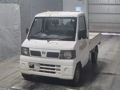 Nissan CLIPPER TRUCK