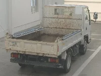 Цена авто Isuzu Elf с аукционов Японии, номер кузова NJR85AN, пробег 51 000, оценка 2