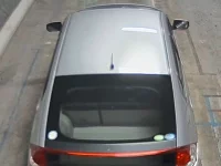 Цена авто Honda Insight с аукционов Японии, номер кузова ZE2, пробег 83 000, оценка 