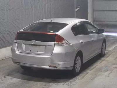 HONDA INSIGHT