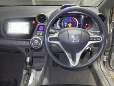 HONDA INSIGHT