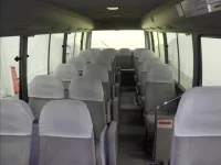Hino LIESSE II