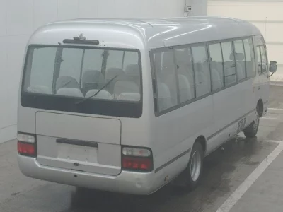 HINO LIESSE II